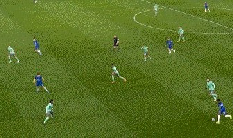 开云官网-【英超】哈弗茨造乌龙+造点球 切尔西2比0胜埃弗顿