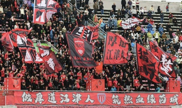 开云下载-津点时评 | 从两度扳平中读懂江津韧劲