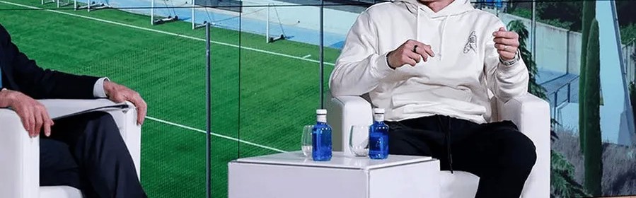 罗马诺：老佛爷想克罗斯回归任职，视他皇马形象完美代言人