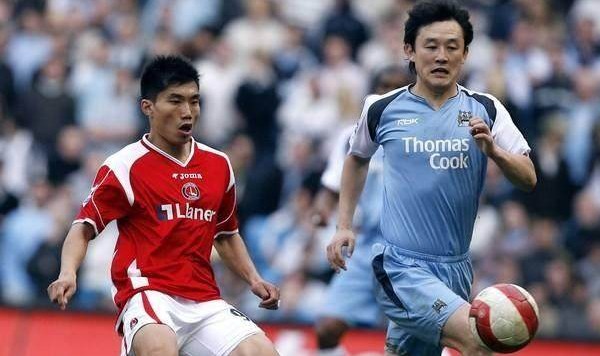 kaiyun-孙继海：年轻人没追求是社会现象 对路10年可崛起