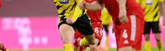 开云官网-秦游夏：对飙莱万，哈兰德没有输！