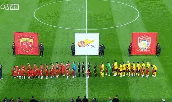 开云体育-半场：海港0-0西海岸，莱昂纳多进球无效，戴维森中柱