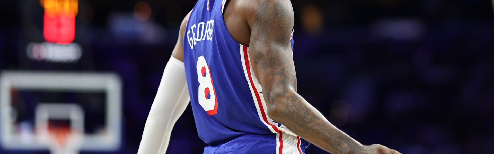 开云网页版-解说：从乔治经历看重伤回归也有失望嘲讽 确实需要心理问题治理