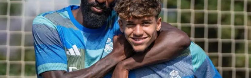 开云网页版-马卡：随着阿韦洛亚上任，5名皇马青训小将将迎上位良机