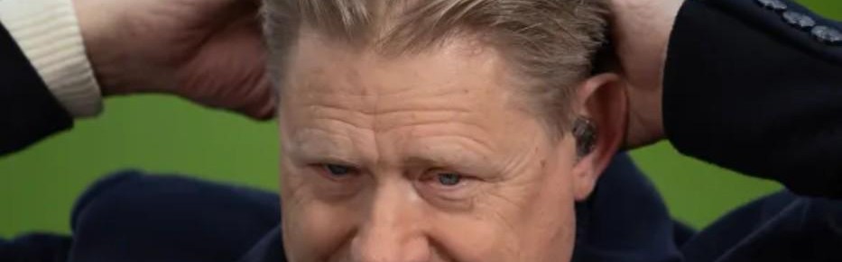 舒梅切尔：迪亚斯和努涅斯走后利物浦失去了前场逼抢