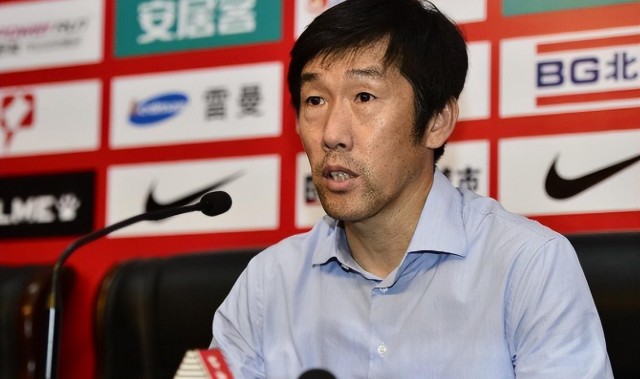 开云体育-意外！如果李霄鹏出任宁波队新帅，蒿俊闵会跟着加盟俱乐部吗？