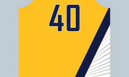 新的开始！球衣博主：祖巴茨将在步行者身穿40号球衣