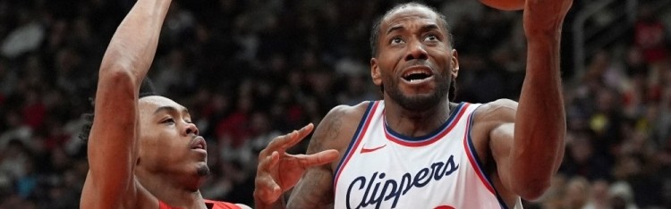 开云官网-周五竞彩篮球强档：快船近况颇佳 猛龙残阵出击