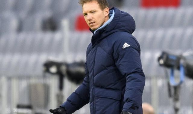 开云-最好的科芒功抵过，拜仁只踢半场好球就抛离了6分