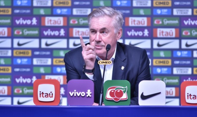 巴媒：18名球员基本确定入选巴西世界杯阵容，内马尔仍需接受考察