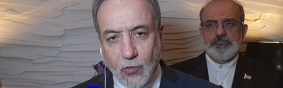 开云官网-美国、伊朗核谈判结束！伊外长：是“良好开端”，双方同意继续谈判！伊朗官员称武装部队将进入最高级别戒备状态